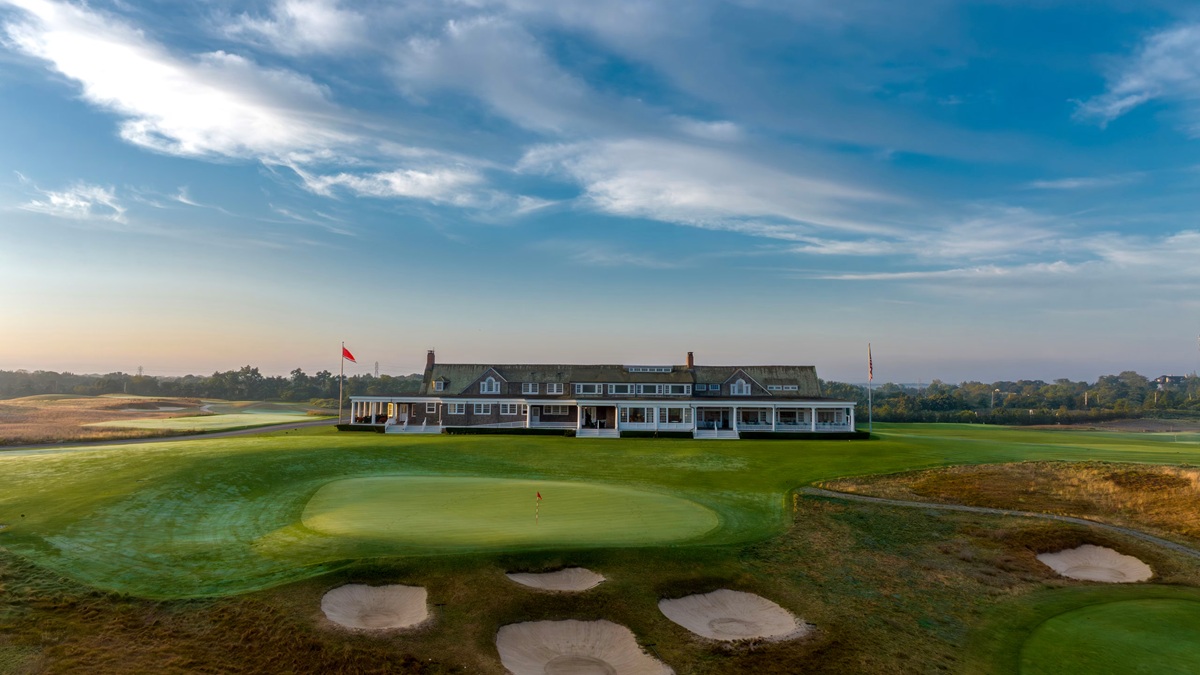 2026 Shinnecock and Southhampton U.S. Open Golf Private Jet Charters