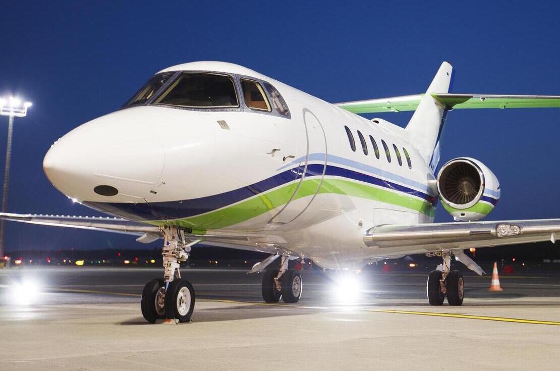 Stratos Jets Affiliate Offering Air Charter Broker Business Opportunity