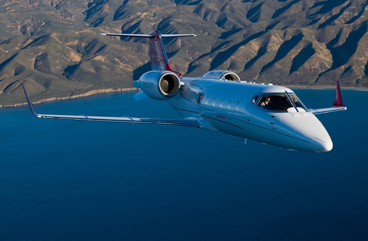 2026 Complementary Personal Private Jet Usage Analysis