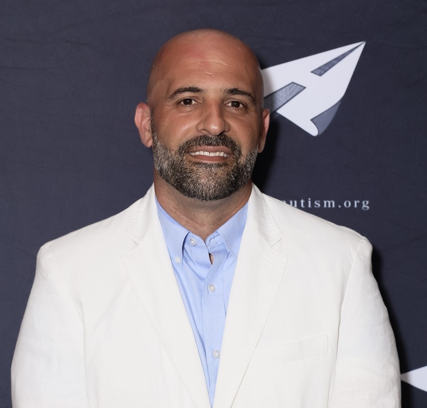 Antonio Ferrara, Allied Jet Agency