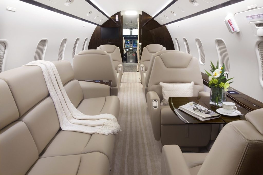 ASAP Short Notice Private Jet Charters Delivered