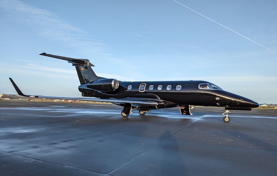 Save Money on Private Jet Charter with Usage Analysis